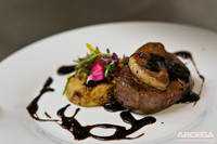 2016-11-05 The Location - PopUp Dinner